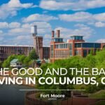 The Good and The Bad: Living in Columbus, GA