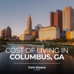 Cost of Living in Columbus, GA: A Comprehensive Guide