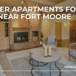 Premier Apartments for Rent Near Fort Moore, Columbus, GA