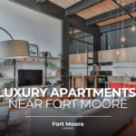 Luxury Apartments in Columbus, GA Near Fort Moore